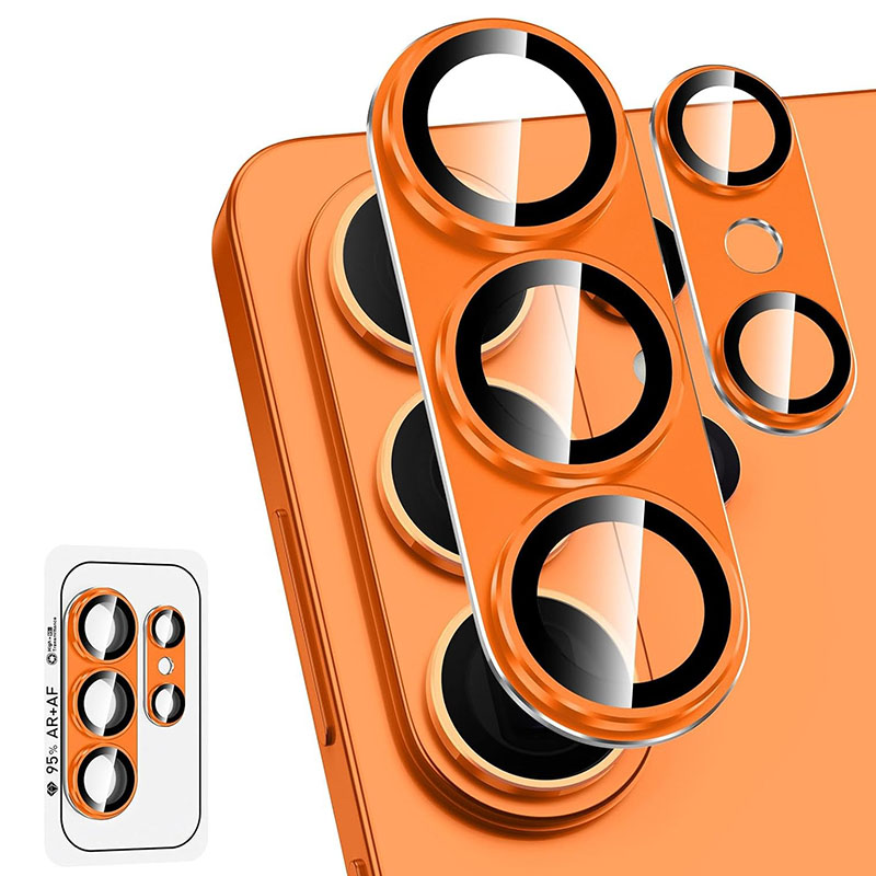 Aluminium Alloy Tempered Glass - Photography Kit Samsung S26 Ultra review and price