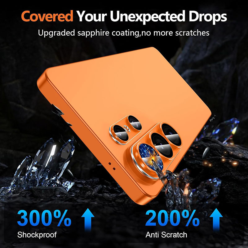 Aluminium Alloy Tempered Glass - Photography Kit Samsung S26 Ultra review and price