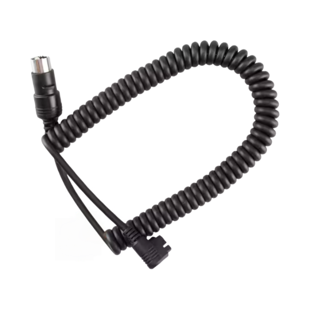 PB960 Terminal Cable AD-S1 Con - Speedlite Flash External review and price