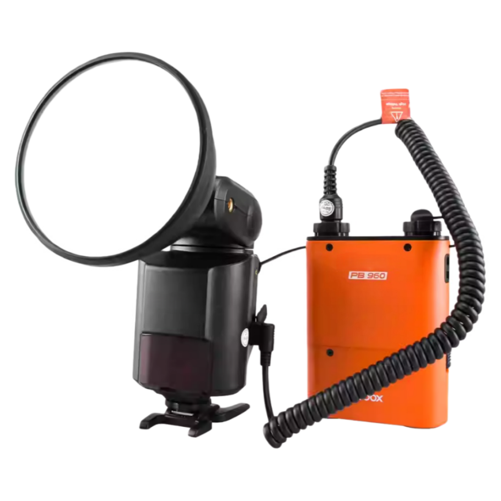 PB960 Terminal Cable AD-S1 Con - Speedlite Flash External review and price