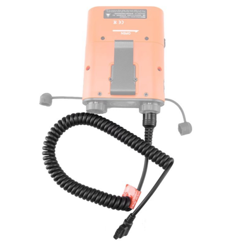 PB960 Terminal Cable AD-S1 Con - Speedlite Flash External review and price
