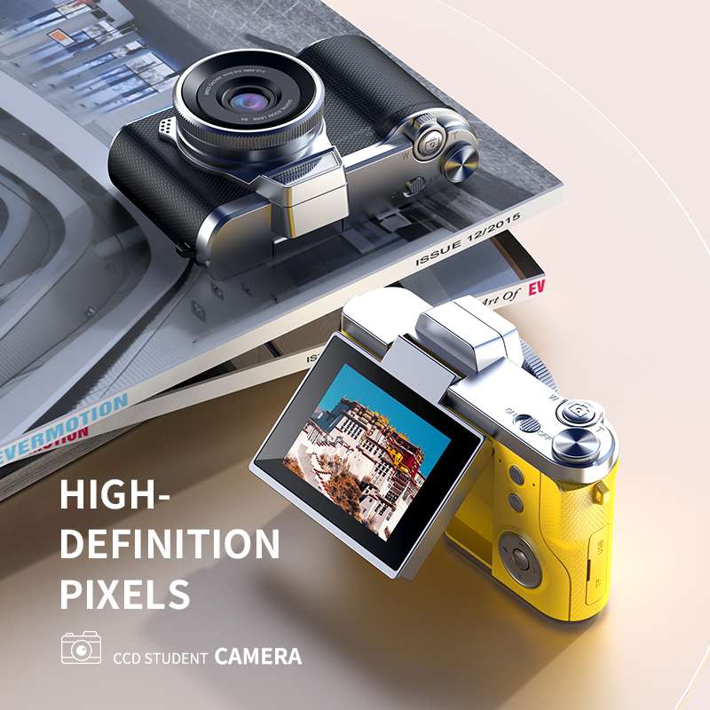 4K Digital Camera 48MP Photogr - Photography Nature Images review and price